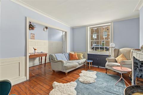 3 bedroom terraced house for sale, Charlton Place, Islington, London, N1