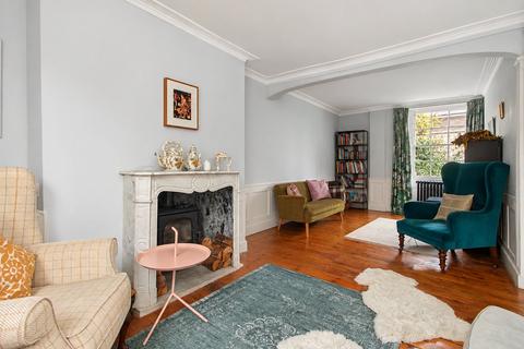 3 bedroom terraced house for sale, Charlton Place, Islington, London, N1