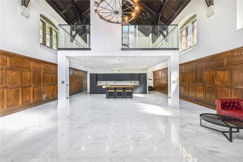 2 bedroom maisonette for sale, Village Square, London, SE18