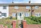 Canberra Square, Tilbury, Essex, RM18