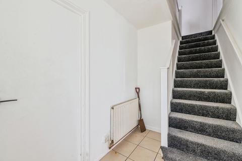3 bedroom terraced house for sale, Canberra Square, Tilbury, Essex, RM18