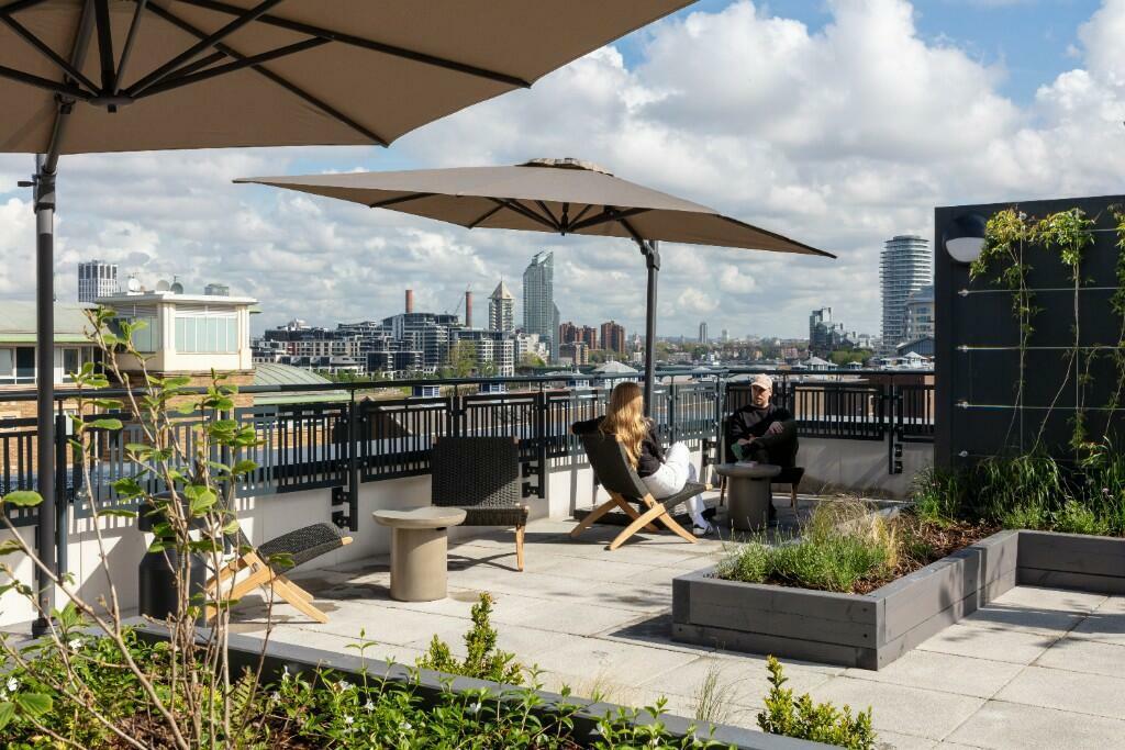 Apartment in London - View 2