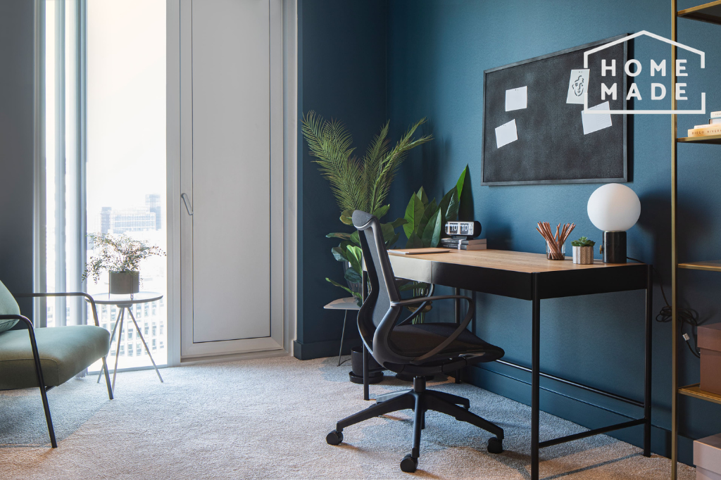 Apartment in Manchester, City Centre - View 4