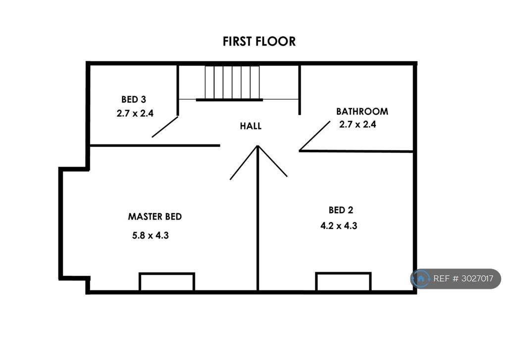 House in London, Selhurst - View 3