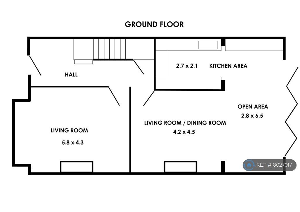 House in London, Selhurst - View 4