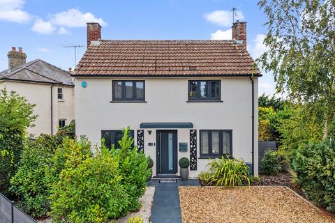 3 bedroom detached house for sale, Melbourn Road, Royston SG8