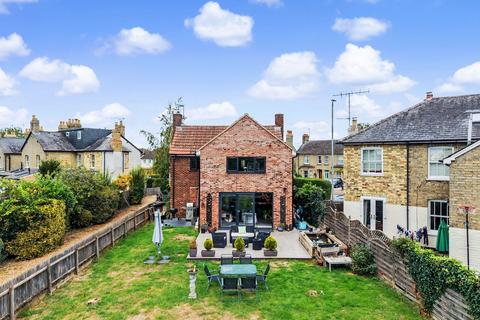3 bedroom detached house for sale, Melbourn Road, Royston SG8