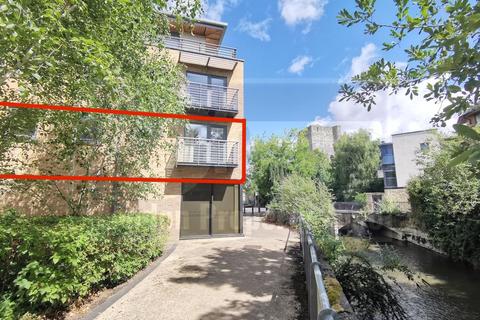 2 bedroom apartment to rent, Woodin's Way, Oxford, OX1