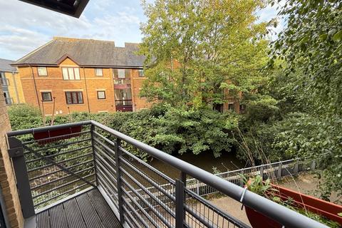 2 bedroom apartment to rent, Woodin's Way, Oxford, OX1