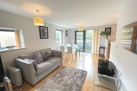 2 bedroom apartment to rent, Woodin's Way, Oxford, OX1