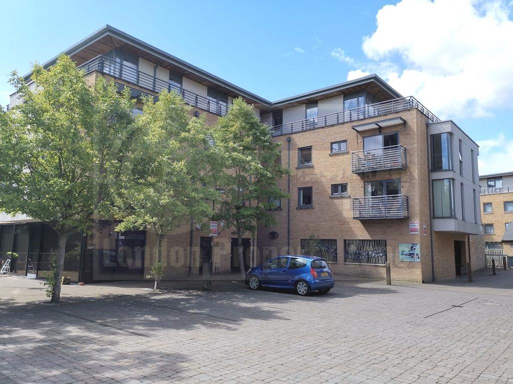Apartment in Oxford, City Centre - View 2