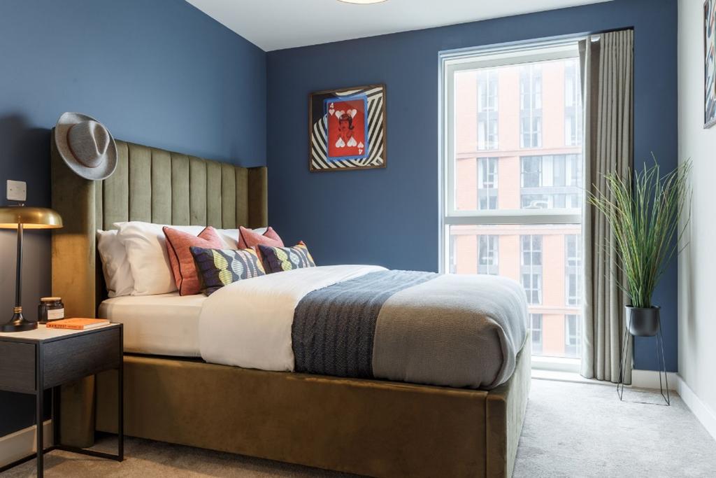 Apartment in Manchester - View 2