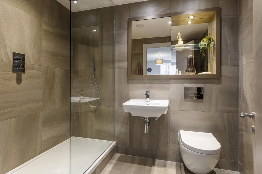 Apartment in Manchester - More