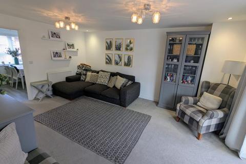 4 bedroom detached house for sale, Hedgehog Road, Rogerstone, NP10