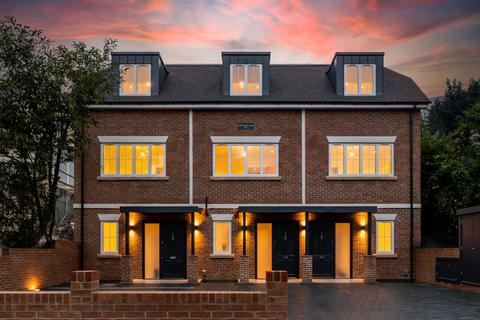 undefined, Croham Valley Road, South Croydon, CR2