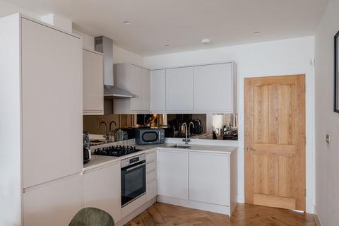 undefined, Croham Valley Road, South Croydon, CR2