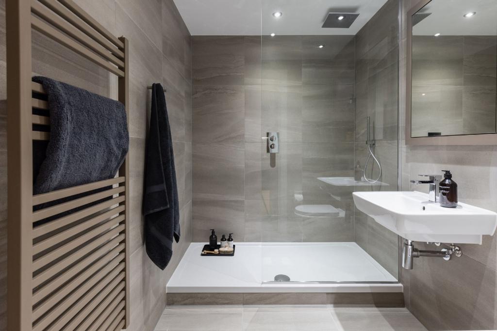 Apartment in Edinburgh - View 5