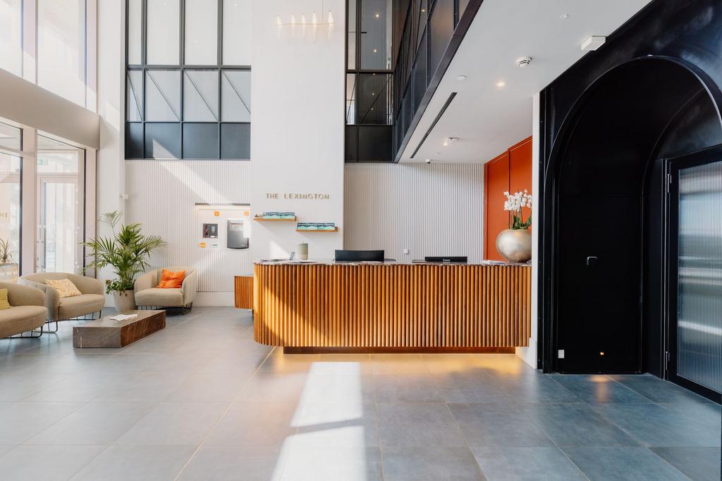 Apartment in Liverpool - View 5