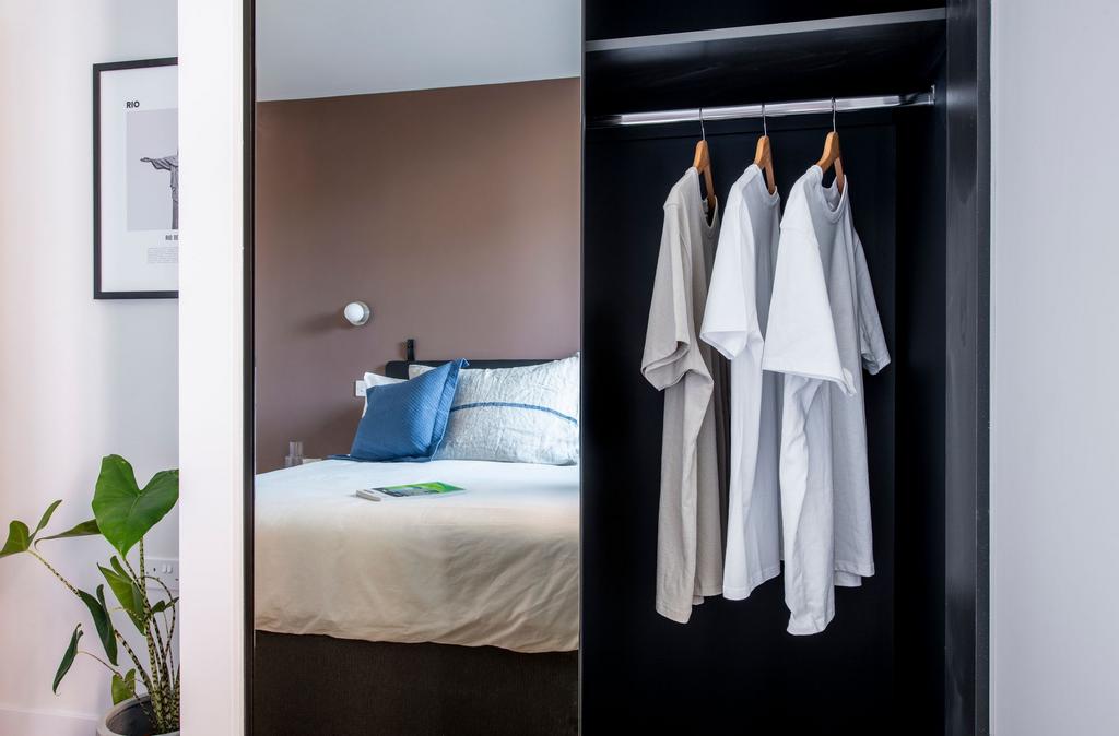 Apartment in Manchester, Piccadilly, City Centre - More
