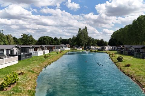 2 bedroom lodge for sale, York YO42