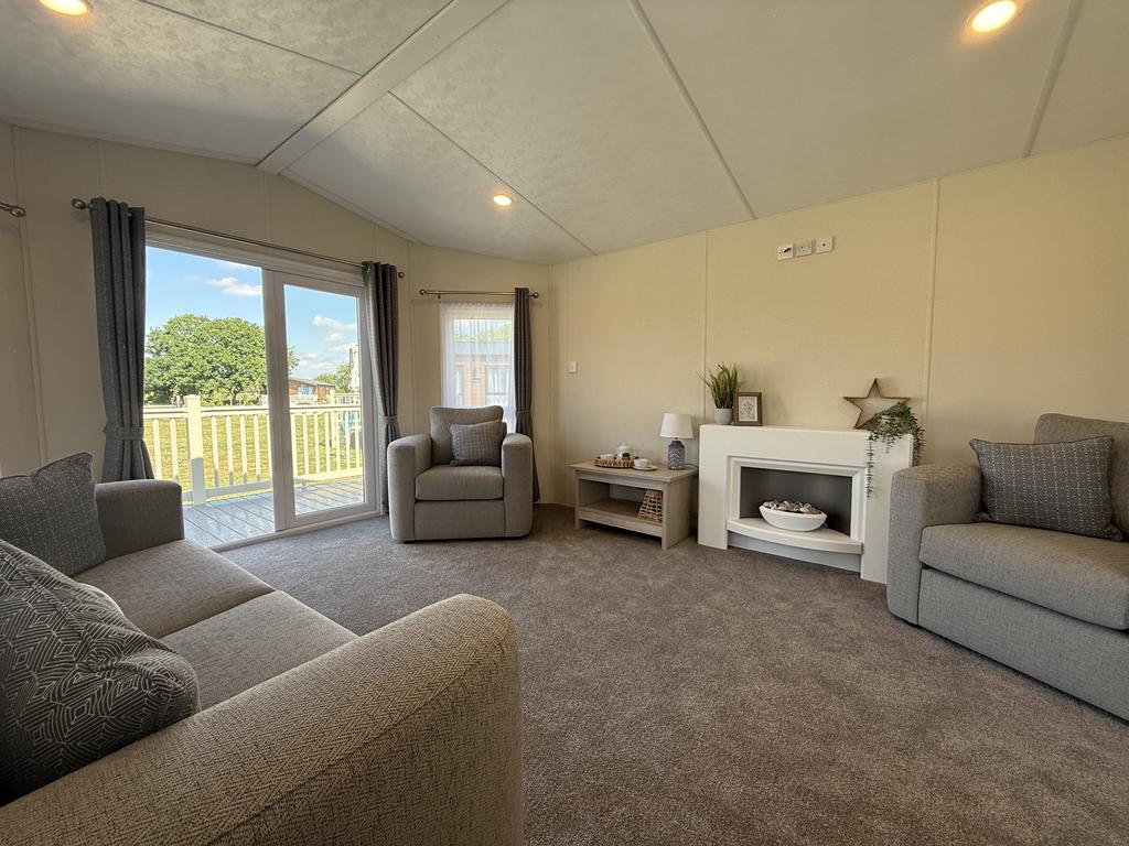 House in Howden - View 5
