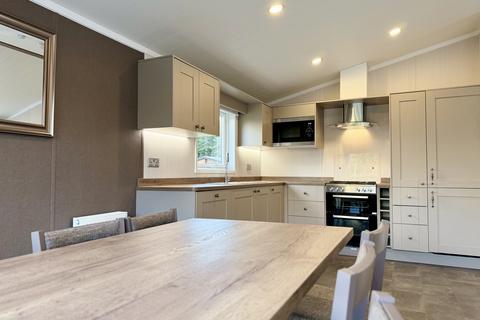 2 bedroom lodge for sale, Howden HU15