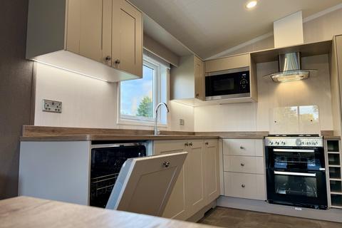 2 bedroom lodge for sale, Howden HU15
