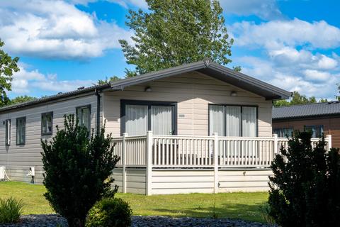 2 bedroom lodge for sale, York YO42