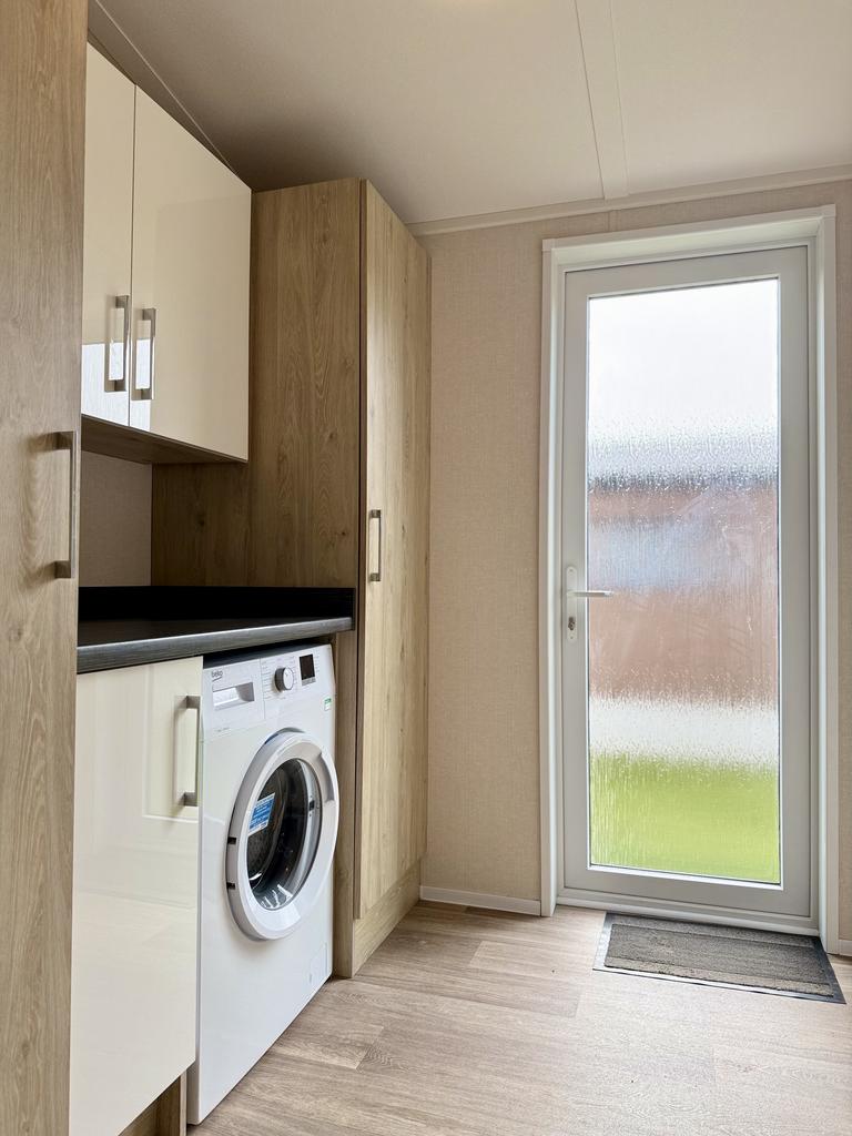 House in York, Allerthorpe - More