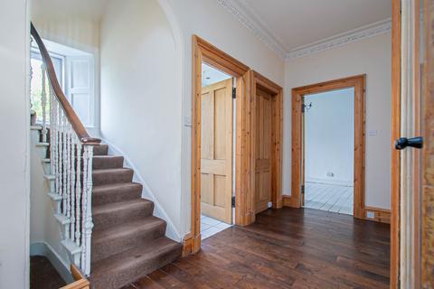 5 bedroom maisonette for sale, 31 Elgin Street, Dunfermline, KY12 7SA