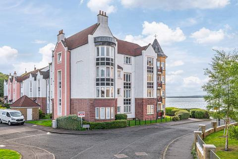 2 bedroom flat for sale, 193 Harbour Place, Dalgety Bay, KY11 9GG