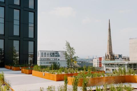 undefined, at Property Sense, Apartment 00110, Holland Park G2
