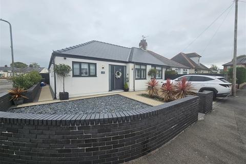 3 bedroom semi-detached bungalow for sale, Greenfield Road, Rhwbina, Cardiff
