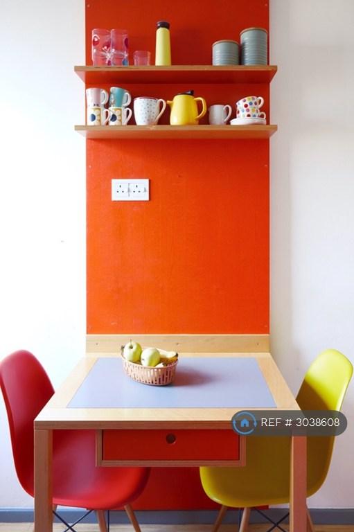 Apartment in London - View 3