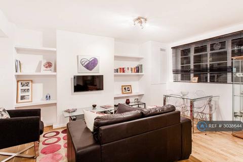 2 bed flat/apartment for rent in Bevan House, London, WC1N