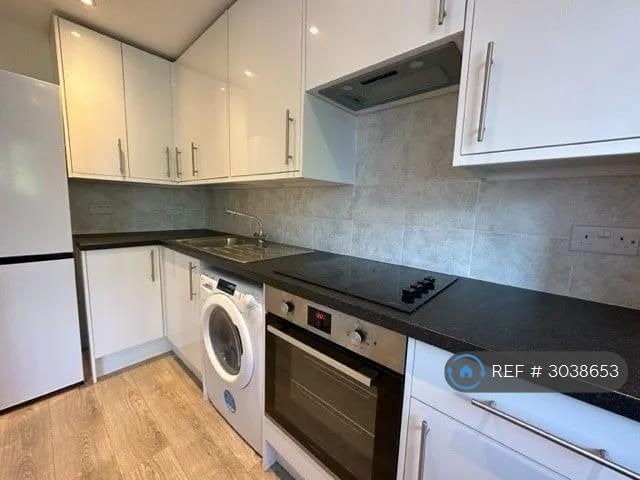 Apartment in Wembley - View 3
