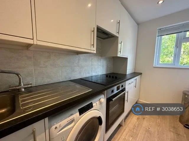 Apartment in Wembley - More