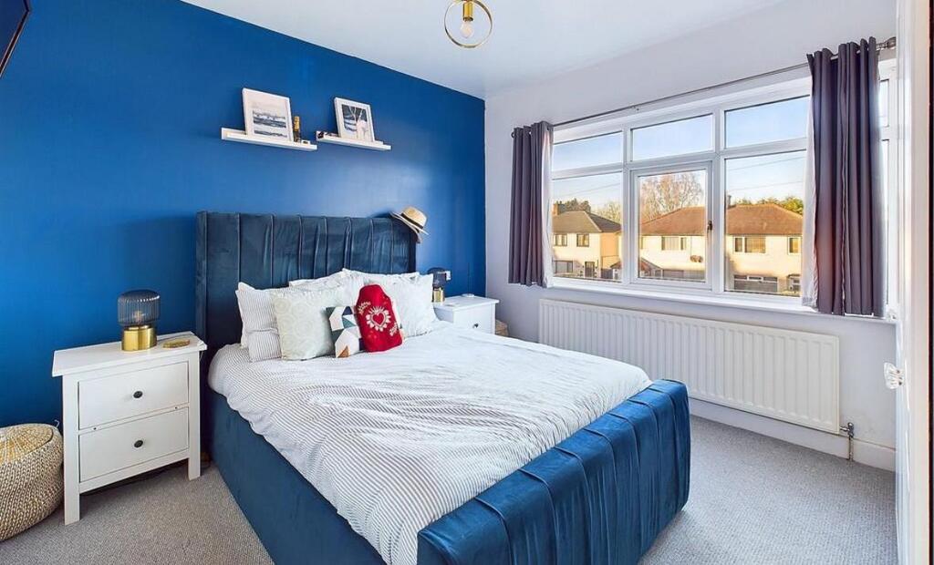 House in Sutton Coldfield, Boldmere - View 5