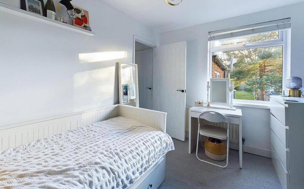House in Sutton Coldfield, Boldmere - More