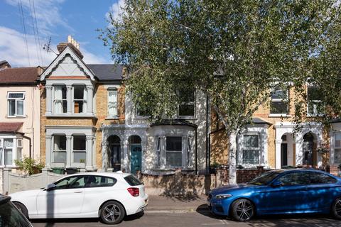 undefined, Wolsey Avenue, London E17