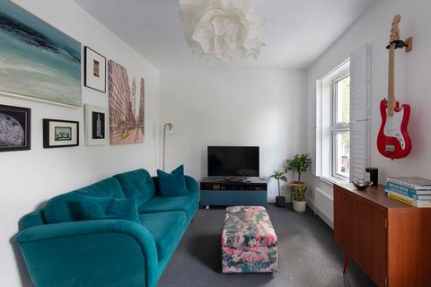 undefined, Wolsey Avenue, London E17