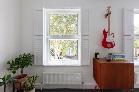 undefined, Wolsey Avenue, London E17