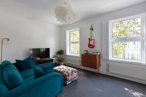 undefined, Wolsey Avenue, London E17
