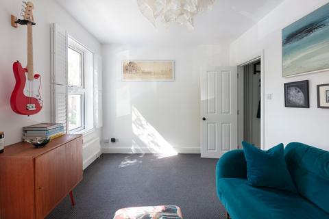 undefined, Wolsey Avenue, London E17