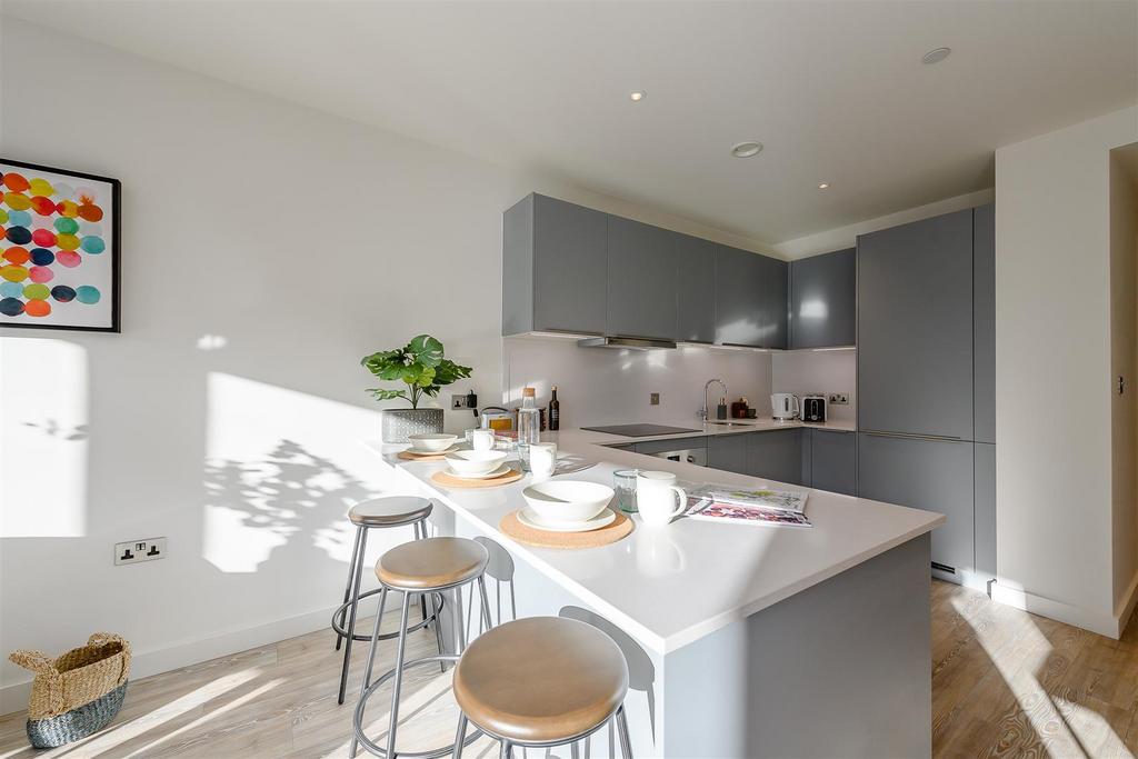 Apartment in London - View 2