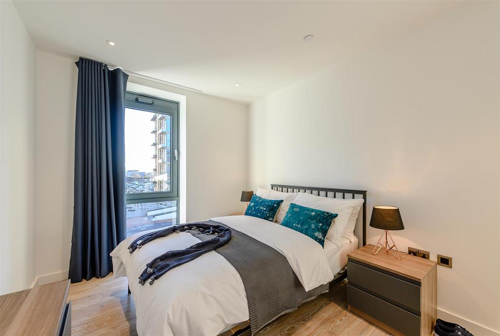 Apartment in London - View 3