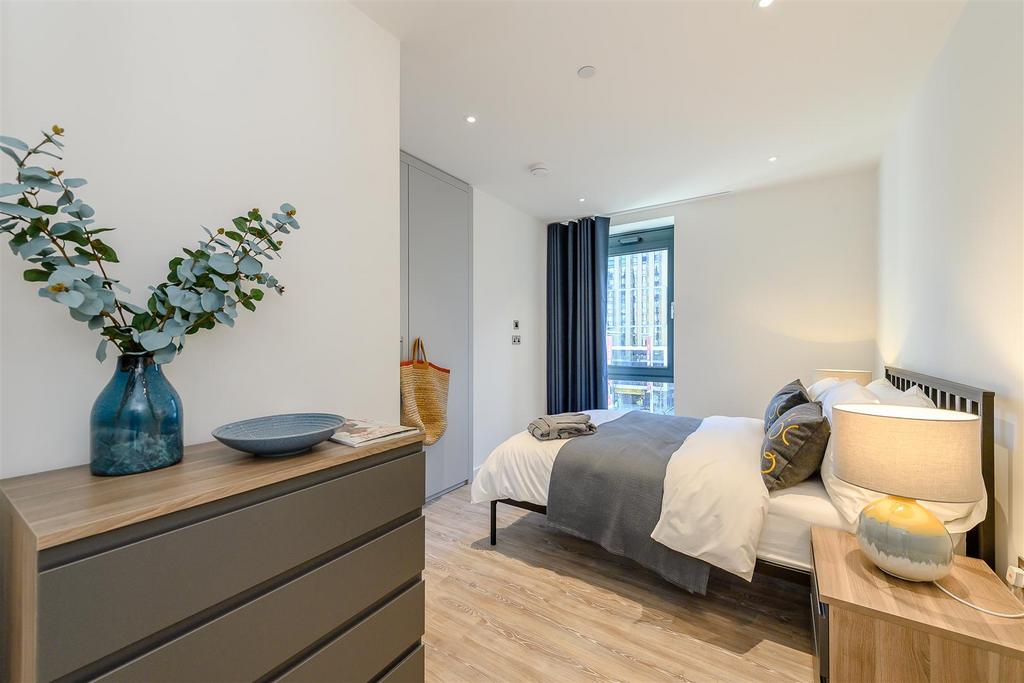 Apartment in London - View 4