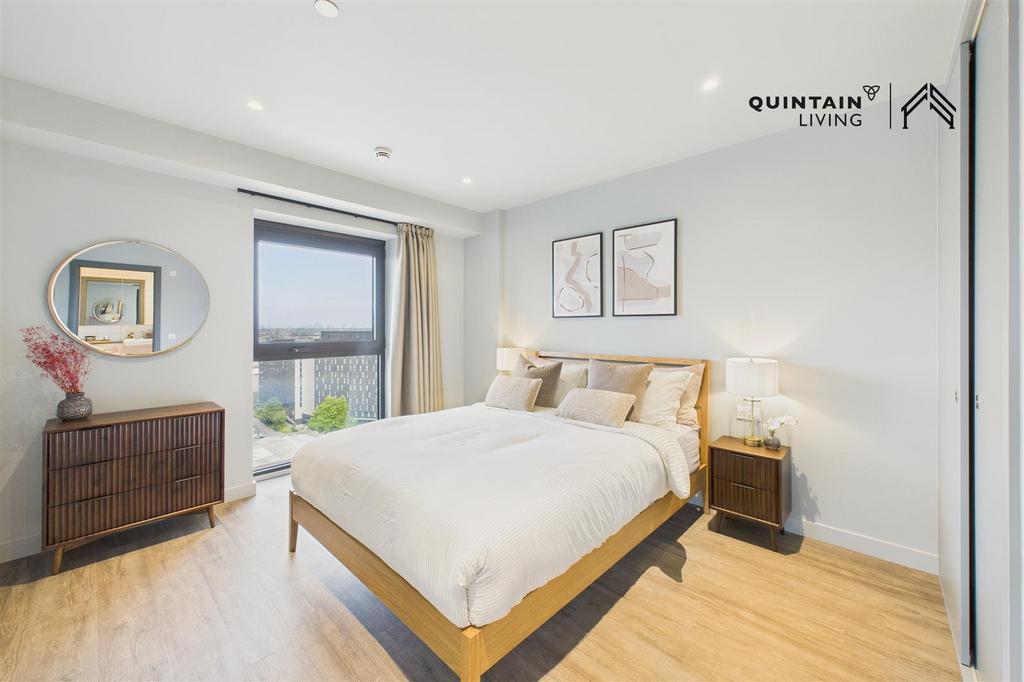 Apartment in London - View 3