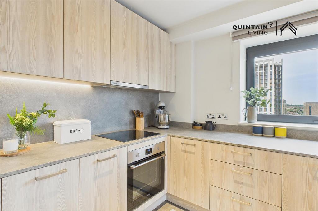 Apartment in London - View 4