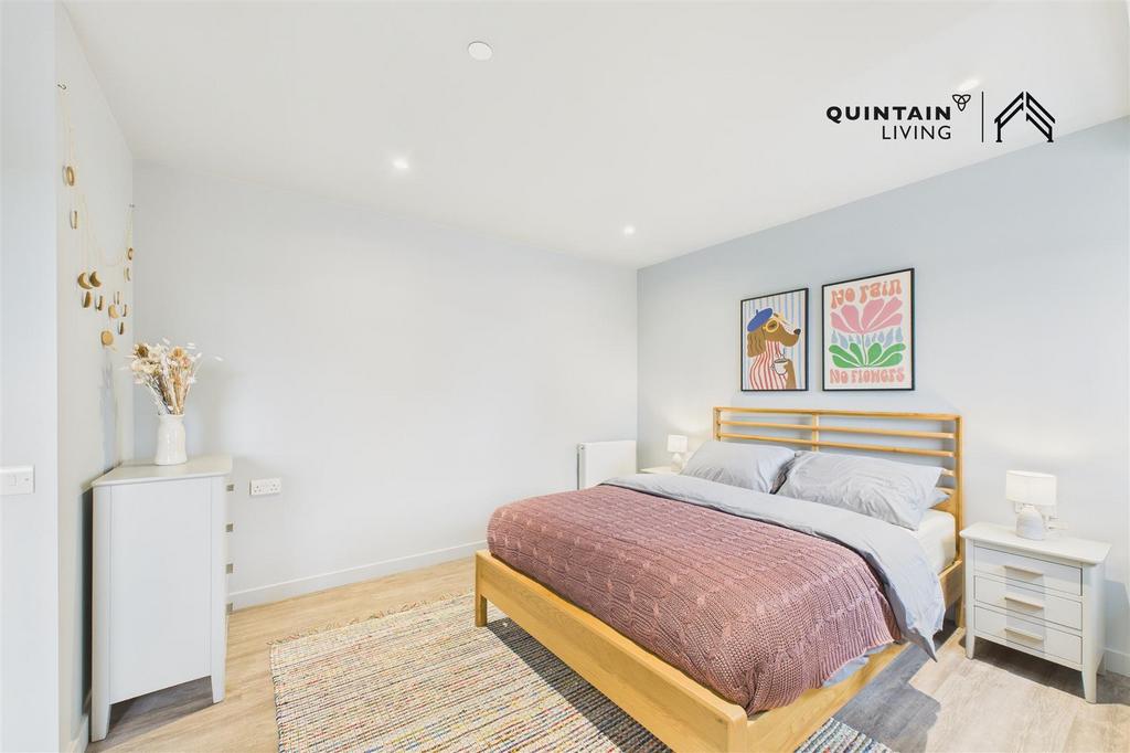 Apartment in London - View 5